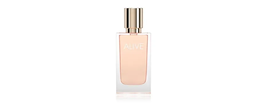 obrazek 1 HUGO BOSS ALIVE Woda perfumowana 30 ml