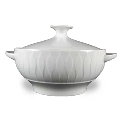 Zdjęcie Thomas porcelanowa waza około 1960 roku