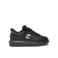 Zdjęcie KARL LAGERFELD Sneakersy KL52531L Czarny