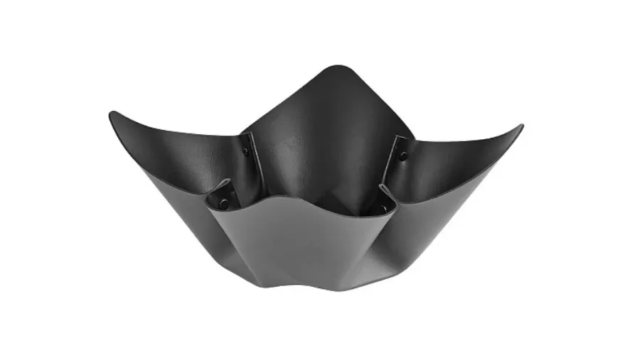 obrazek 1 Skórzana misa na owoce - Ø35 cm