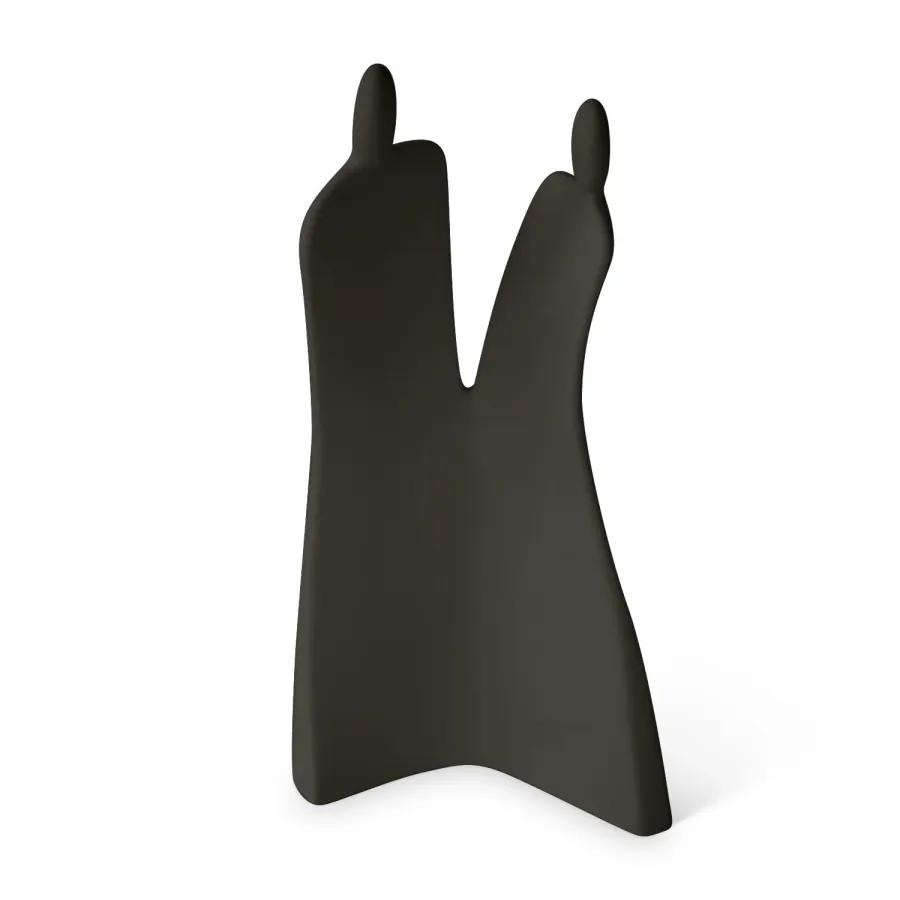 obrazek 17 Designerska figurka ceramiczna Take my hand