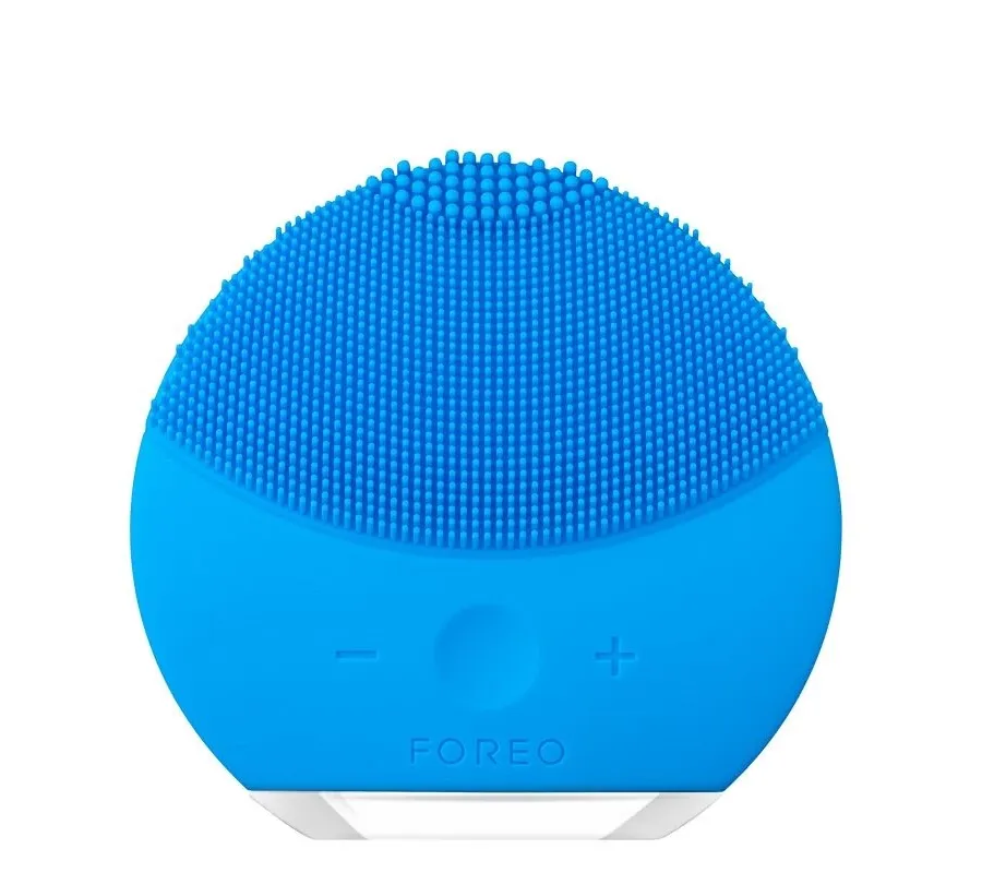 obrazek 1 Foreo Luna Mini 2 Szczoteczka soniczna do mycia twarzy, Aquamarine