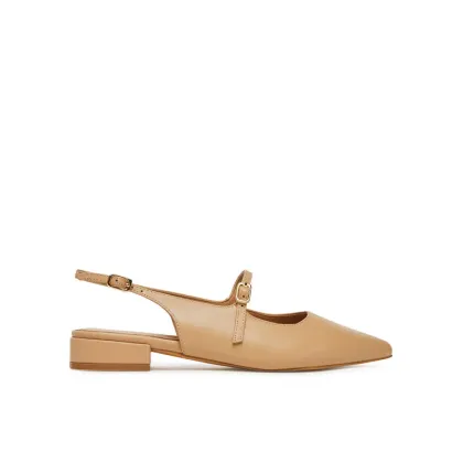 Zdjęcie Sergio Bardi Sandały WYL4078-1Z-SB Beżowy