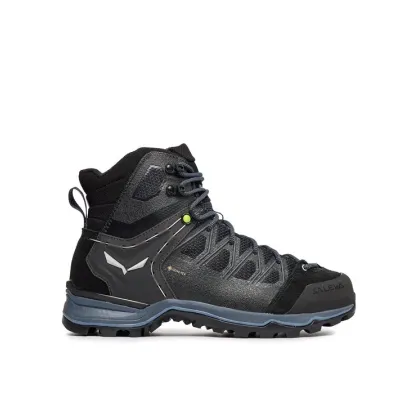 Zdjęcie Salewa Trekkingi Ms Mnt Trainer Lite Mid Gtx GORE-TEX 61359-0971 Czarny