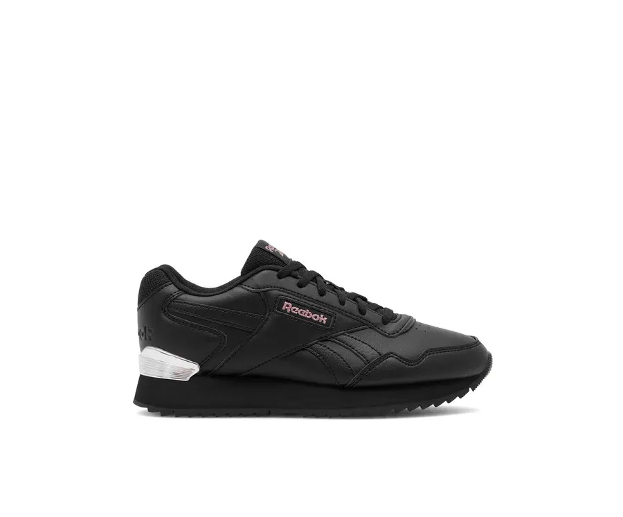 obrazek 1 Reebok Sneakersy Glide Ripple Clip 100005968 Czarny