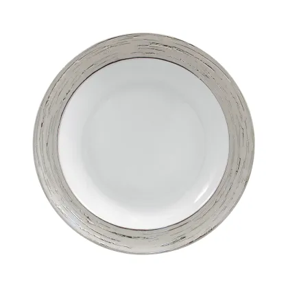 Zdjęcie Wyjątkowy głęboki półmisek 31 cm - Porcel