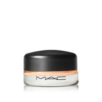 Zdjęcie MAC Pro Longwear Paint Pot Cień do powiek 5 g Soft Ochre