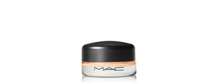 obrazek 1 MAC Pro Longwear Paint Pot Cień do powiek 5 g Soft Ochre