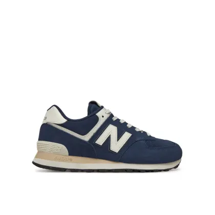 Zdjęcie New Balance Sneakersy U574BCE Niebieski