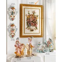 Zdjęcie Ceramiczny obraz