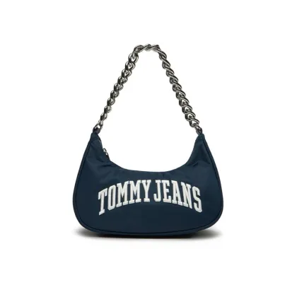Zdjęcie Tommy Jeans Torebka AW0AW16983 Granatowy