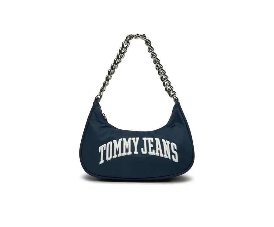 obrazek 1 Tommy Jeans Torebka AW0AW16983 Granatowy