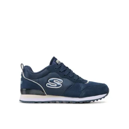 Zdjęcie Skechers Sneakersy Og 85 Step N Fly 155287/NVY Niebieski