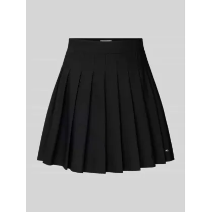 Zdjęcie Spódnica mini z kontrafałdą