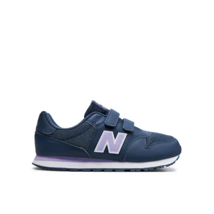Zdjęcie New Balance Sneakersy GV500CIL Niebieski
