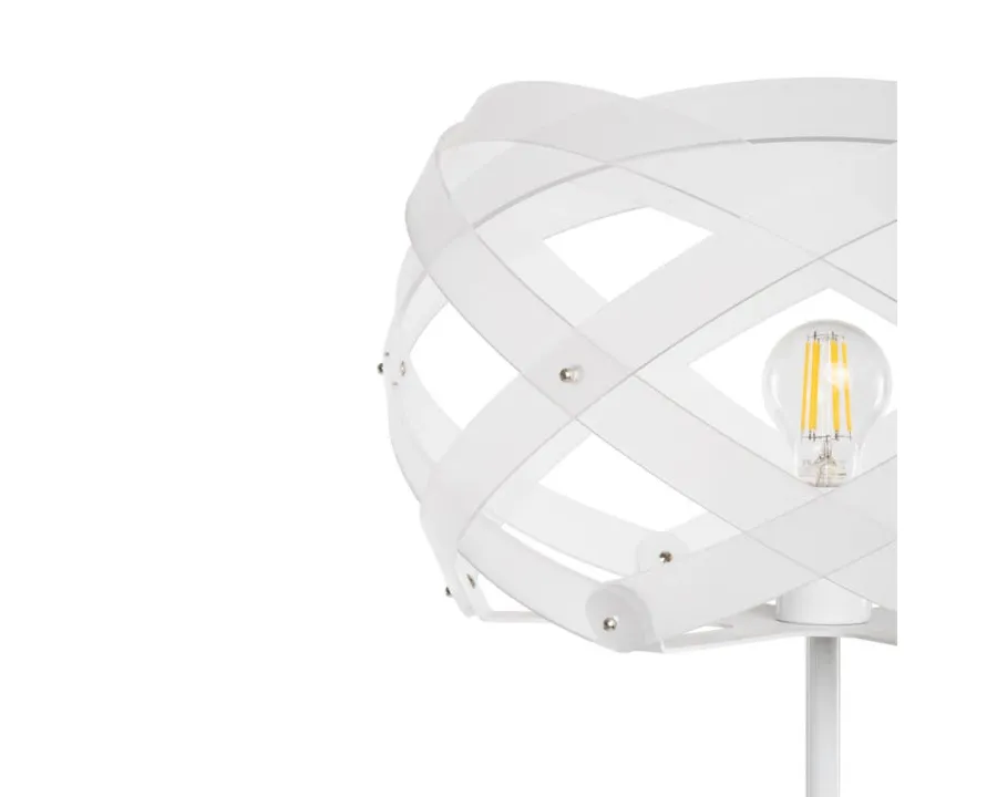 obrazek 5 Stylowa nowoczesna lampa stojąca