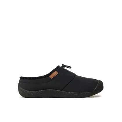 Zdjęcie Keen Klapki Howser III Slide 1029441 Czarny