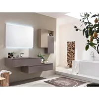 Picture Luxurious bathroom equipment in the form of furniture - Magi Agostino