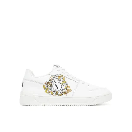 Zdjęcie Versace Jeans Couture Sneakersy 78YA3SJ1 Biały