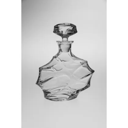 Zdjęcie Karafka Calypso z ciętego kryształu - 800 ml