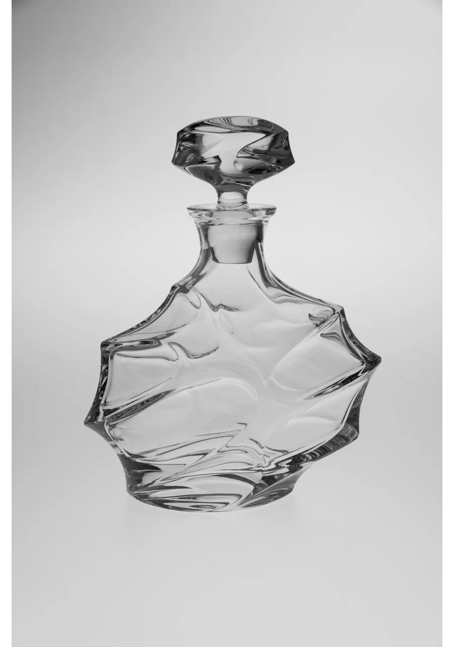 obrazek 1 Karafka Calypso z ciętego kryształu - 800 ml