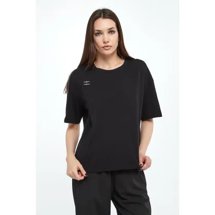 Zdjęcie T-shirt damski LIU JO Liu Jo