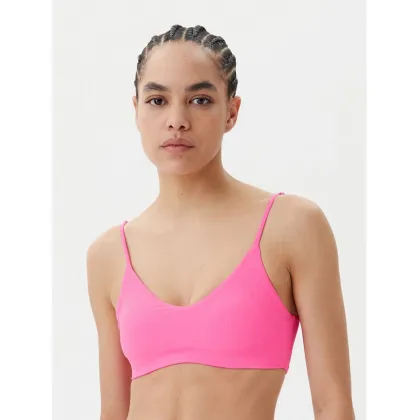 Zdjęcie Maaji Góra od bikini Praia PT3149SBR007 Różowy