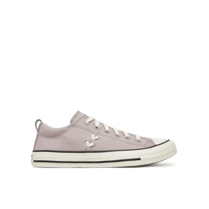 Zdjęcie Converse Trampki Chuck Taylor All Star Madison Crafted Laces A10633C Fioletowy