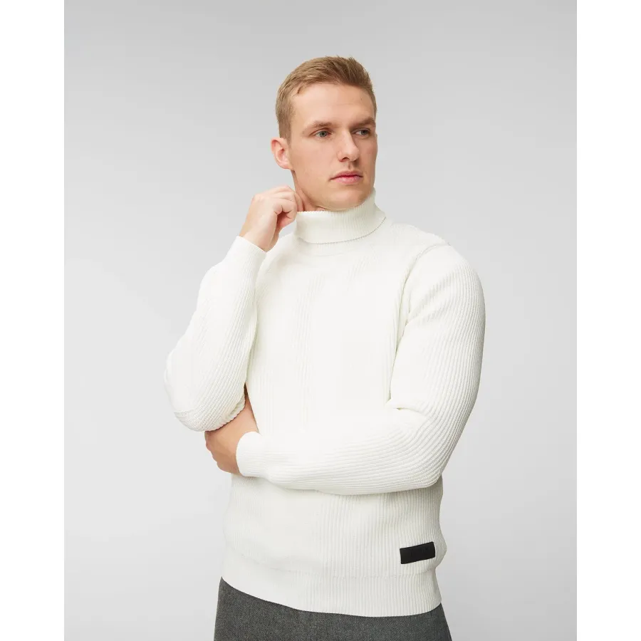 obrazek 1 Golf North Sails X Maserati Turtleneck
