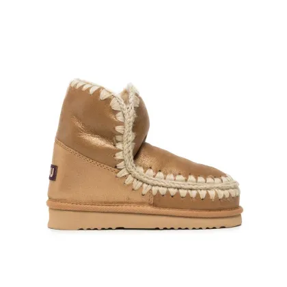 Zdjęcie Mou Śniegowce Eskimo18 FW101001B Brązowy