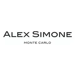Alex Simone logo