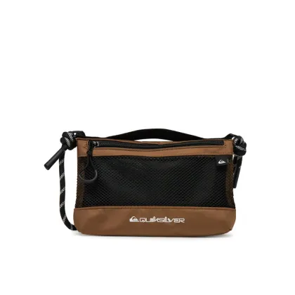 Zdjęcie Quiksilver Saszetka QUIC-M-006-07 Brązowy