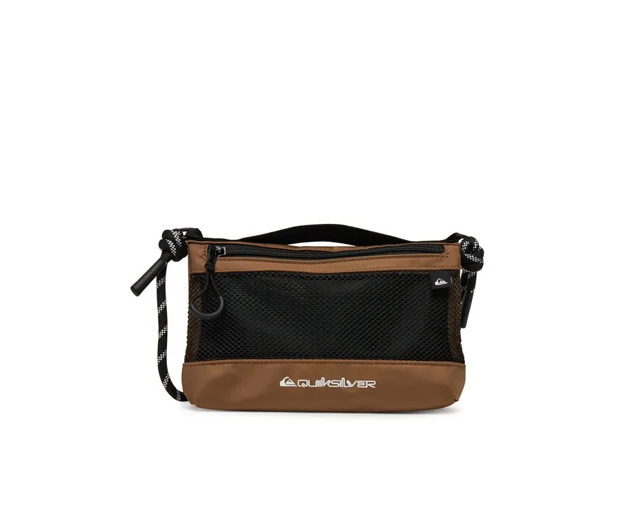 obrazek 1 Quiksilver Saszetka QUIC-M-006-07 Brązowy