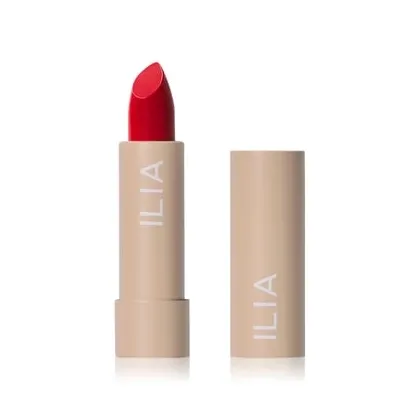 Zdjęcie ILIA Beauty Color Block Szminka 4 g Grenadine