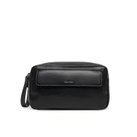 Zdjęcie Calvin Klein Kosmetyczka Ck Sleek 2G Washbag K50K513039 Czarny
