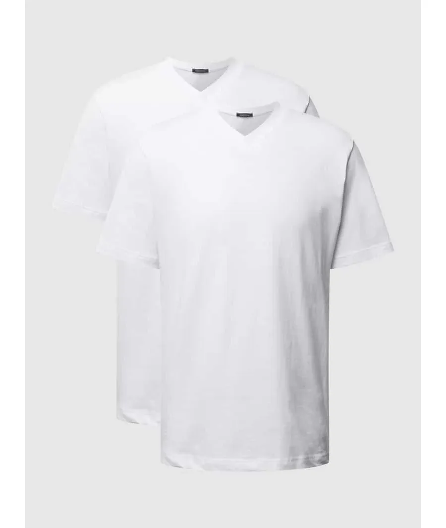 obrazek 1 T-shirt American w zestawie 2 szt.