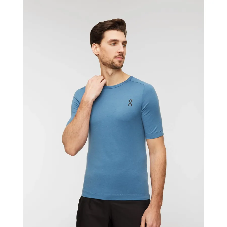 obrazek 1 Koszulka Merino On Running Merino-t