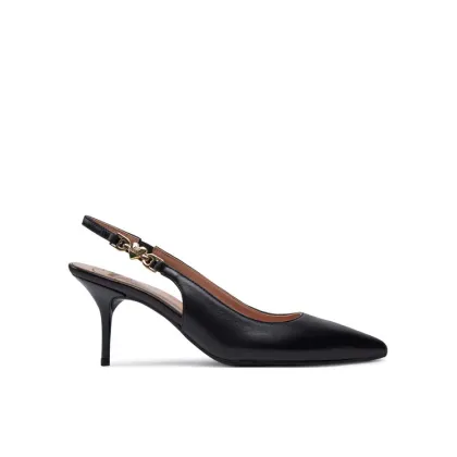 Zdjęcie LOVE MOSCHINO Sandały JA10487G0LIA0000 Czarny
