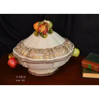 Picture Beautiful decorative ceramic vase
