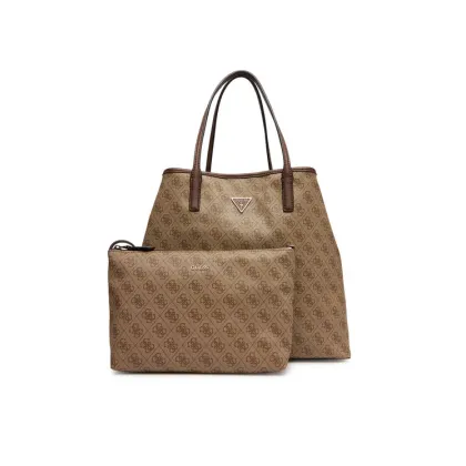 Zdjęcie Guess Torebka Victtoria HWESG9 51429 Brązowy