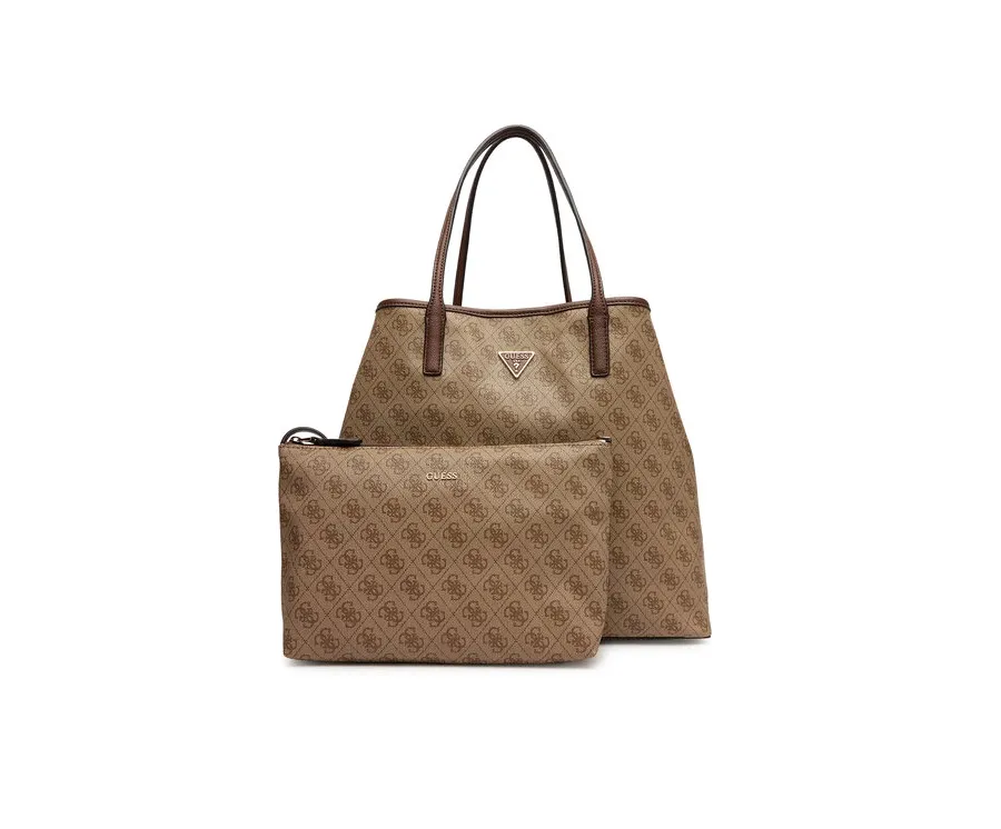 obrazek 1 Guess Torebka Victtoria HWESG9 51429 Brązowy