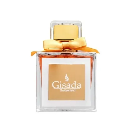 Zdjęcie Gisada Switzerland Donna Woda toaletowa 100 ml