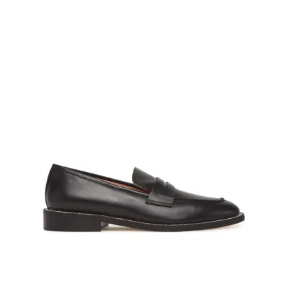 Zdjęcie Pollini Lordsy SA10312C1MTCS000 Czarny