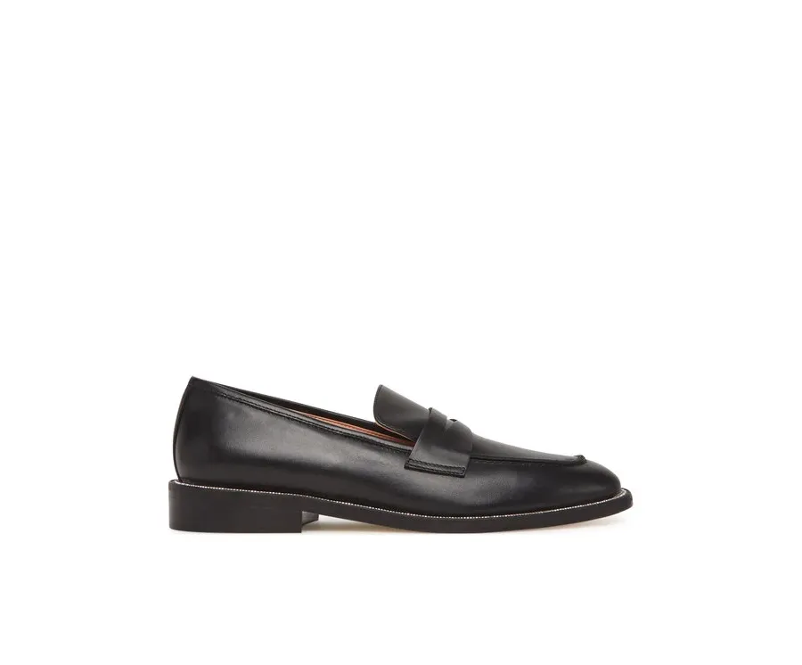 obrazek 1 Pollini Lordsy SA10312C1MTCS000 Czarny