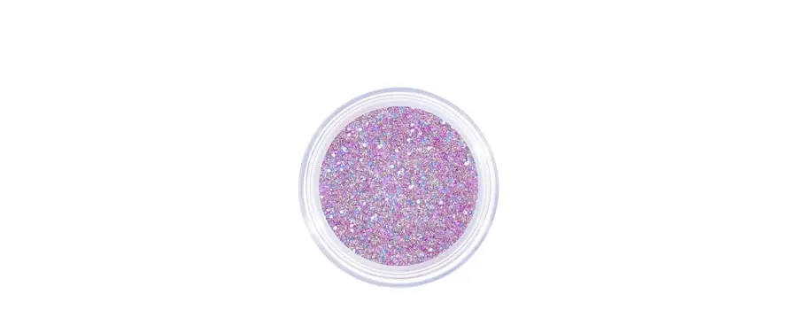 obrazek 1 UNLEASHIA Glitter Get Loose Glitter Gel Cień do powiek 4 g Nr. 7 - Happy Baker