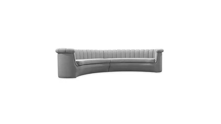 obrazek 4 Prestiżowa portugalska duża sofa