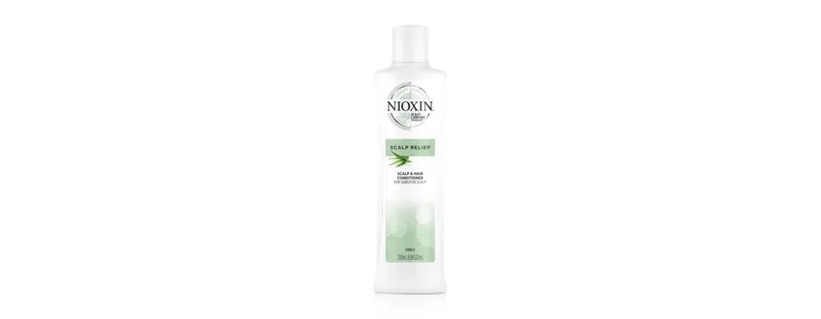 obrazek 1 Nioxin Scalp Relief Odżywka 200 ml