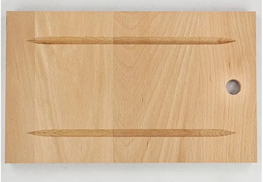 obrazek 2 Dwustronna deska do krojenia pieczywa