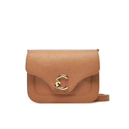 Zdjęcie Coccinelle Torebka E1 SSL 15 01 01 Brązowy