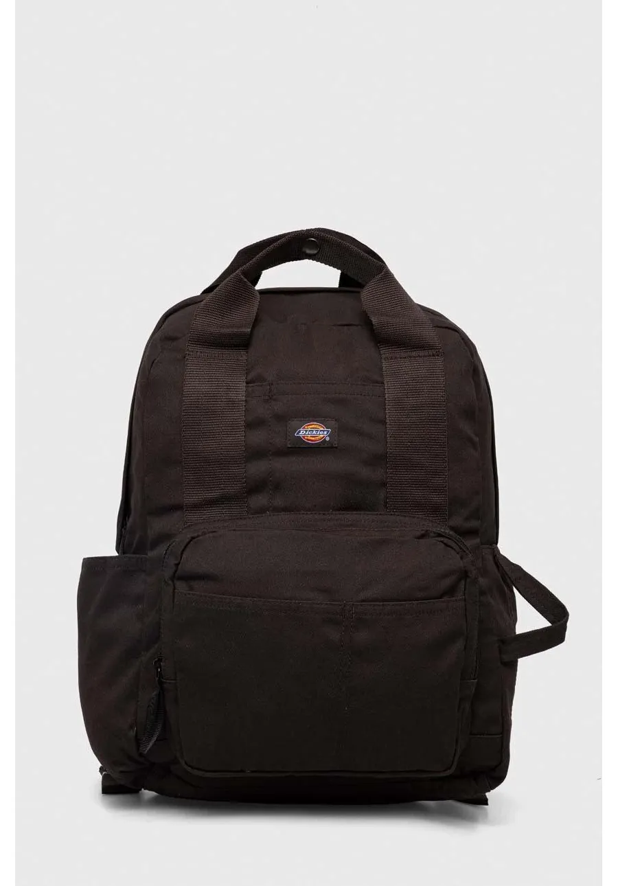 obrazek 1 Dickies plecak kolor brązowy duży gładki